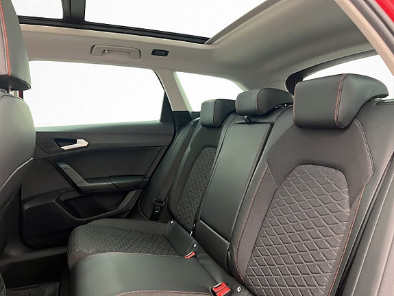 Seat Leon 17 of 30