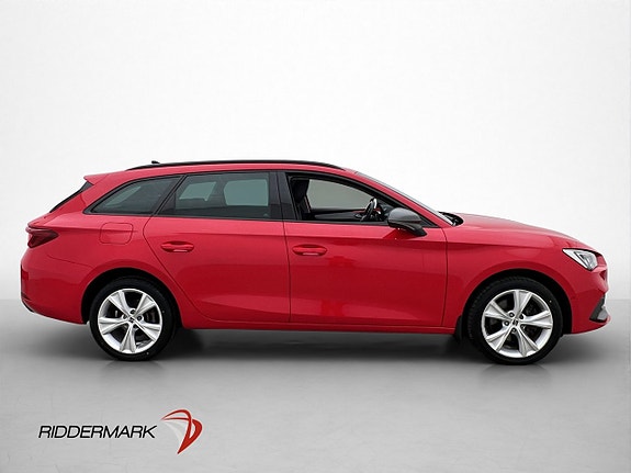 Seat Leon 9 of 30