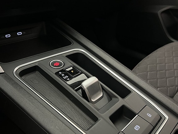 Seat Leon 27 of 30