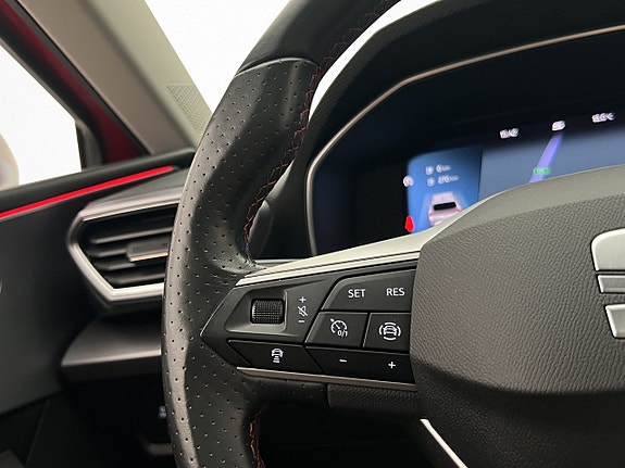 Seat Leon 15 of 30