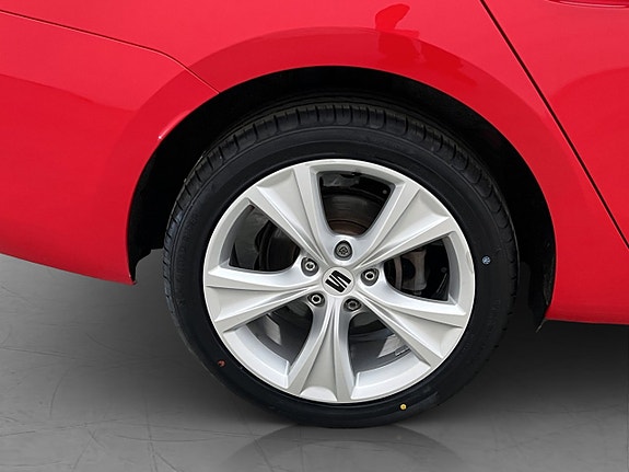 Seat Leon 12 of 30