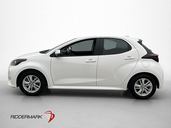 Toyota Yaris 5 of 30