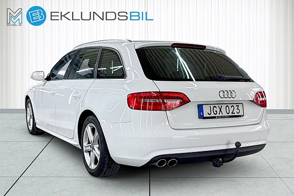 Audi A4 4 of 5