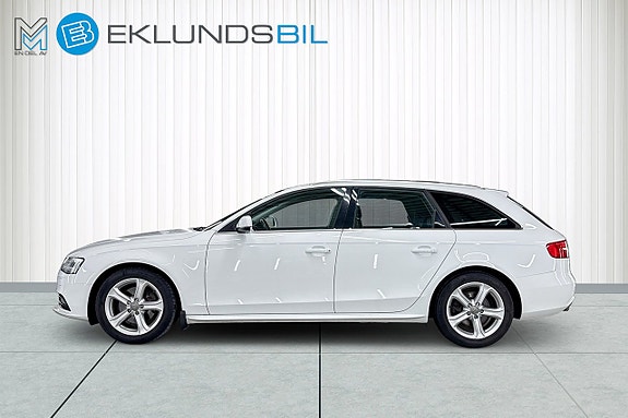 Audi A4 3 of 5