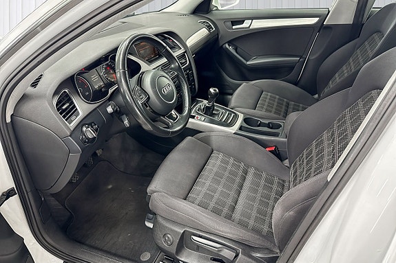 Audi A4 15 of 18