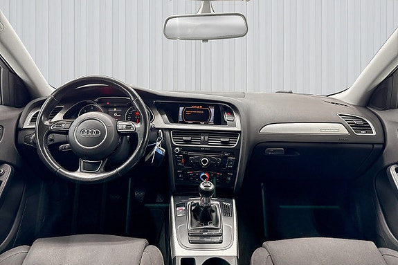 Audi A4 10 of 18