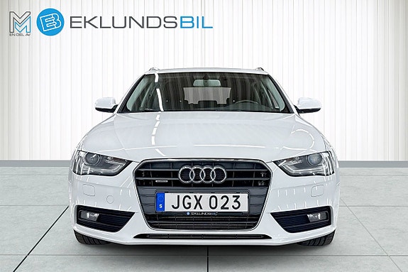 Audi A4 8 of 18