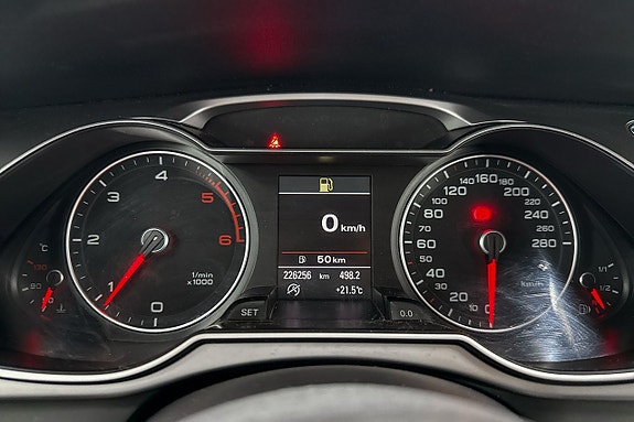 Audi A4 14 of 18