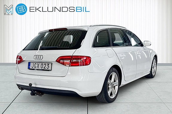 Audi A4 6 of 18