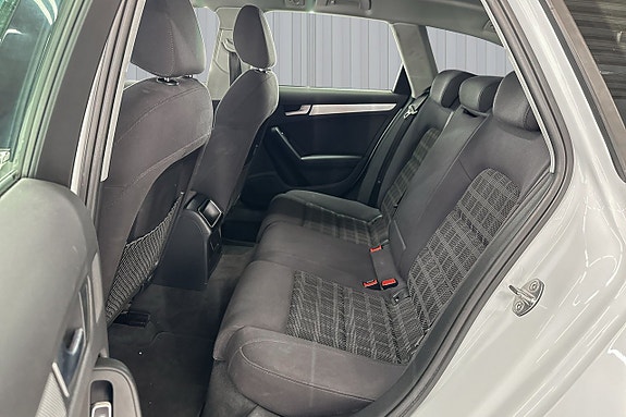 Audi A4 17 of 18