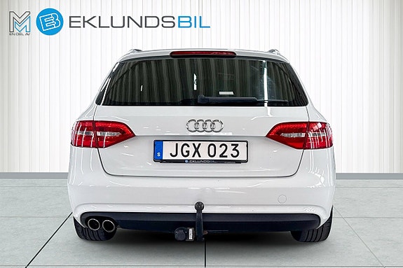 Audi A4 5 of 5