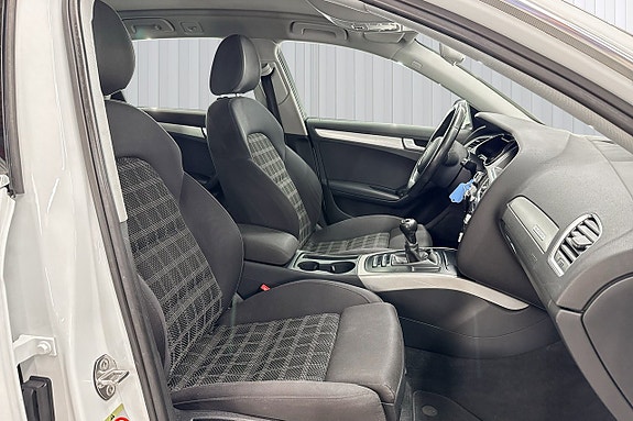 Audi A4 16 of 18