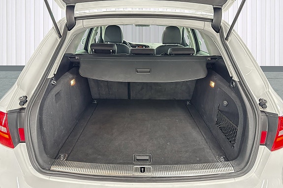 Audi A4 18 of 18