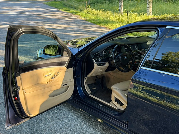 BMW 525d 7 of 21