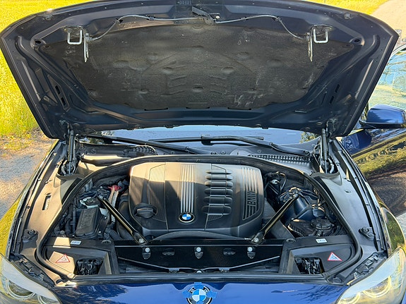 BMW 525d 21 of 21