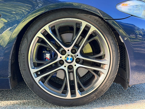 BMW 525d 5 of 21