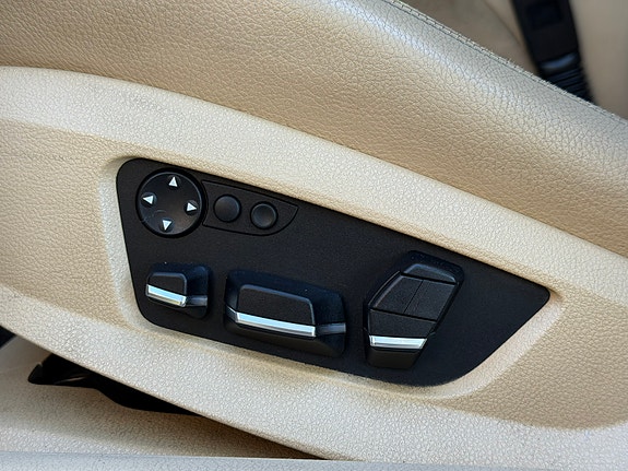 BMW 525d 9 of 21