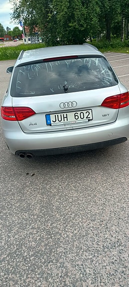 Audi A4 3 of 6