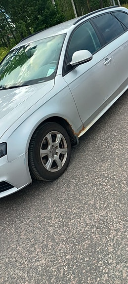 Audi A4 6 of 6