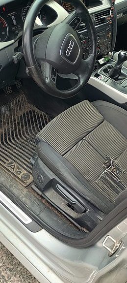 Audi A4 5 of 6