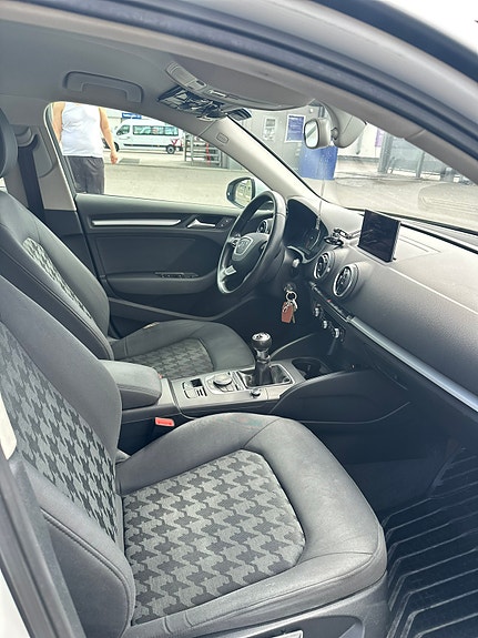 Audi A3 5 of 5