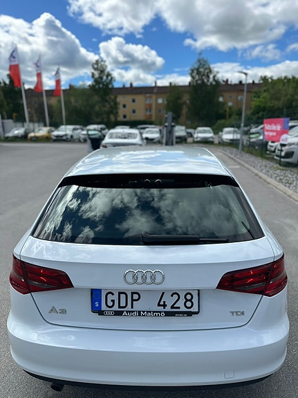 Audi A3 3 of 5