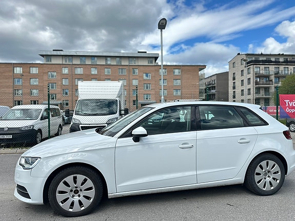 Audi A3 2 of 5