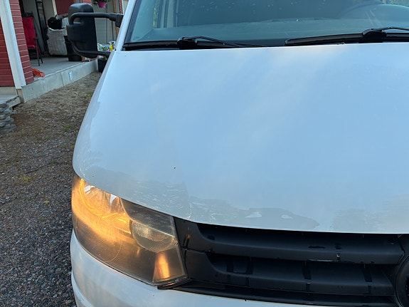 Volkswagen Transporter 5 of 5