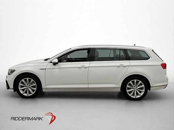 Volkswagen Passat 5 of 5