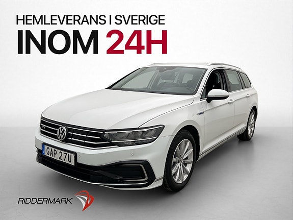 Volkswagen Passat 3 of 5