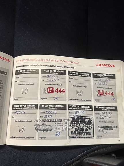 Honda Civic 14 of 16