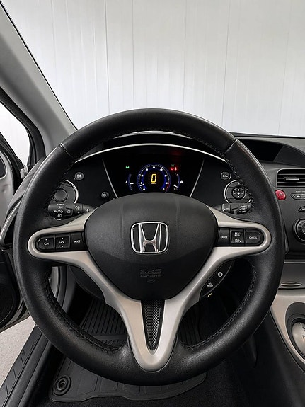 Honda Civic 7 of 16