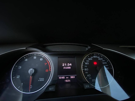 Audi A4 7 of 8