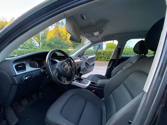Audi A4 5 of 8