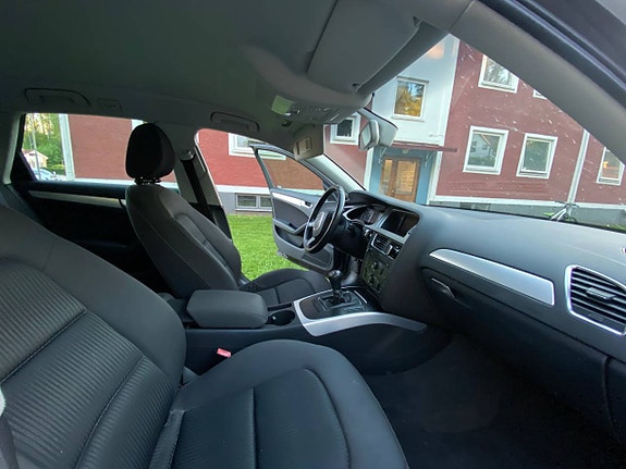Audi A4 6 of 8