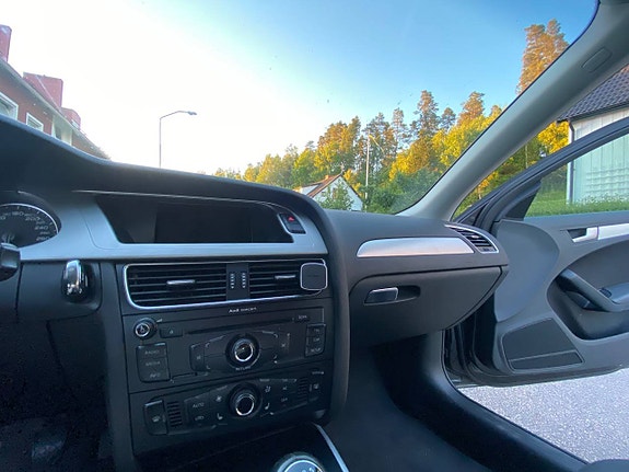 Audi A4 8 of 8