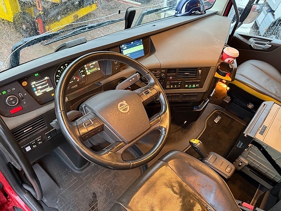 Volvo FH-650 Chassi 11 of 24