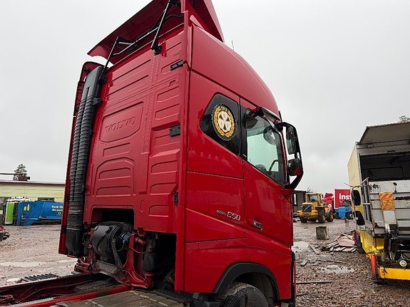 Volvo FH-650 Chassi 18 of 24