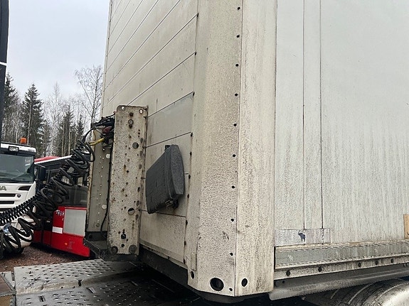 Schmitz Cargobull SCB*S3 Skåp Trailer 20 of 20