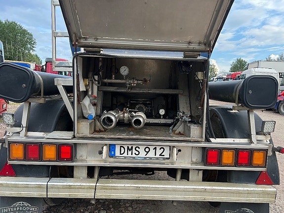 MOBILPRODUKTER TST-542 Tanktrailer 6 of 18