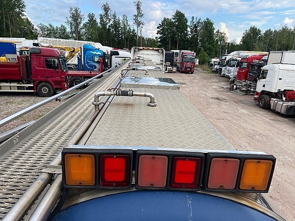 MOBILPRODUKTER TST-542 Tanktrailer 8 of 18