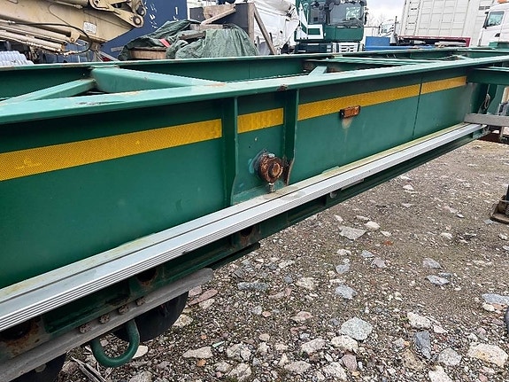 Containerlink  DENNISON Linktrailer 16 of 16