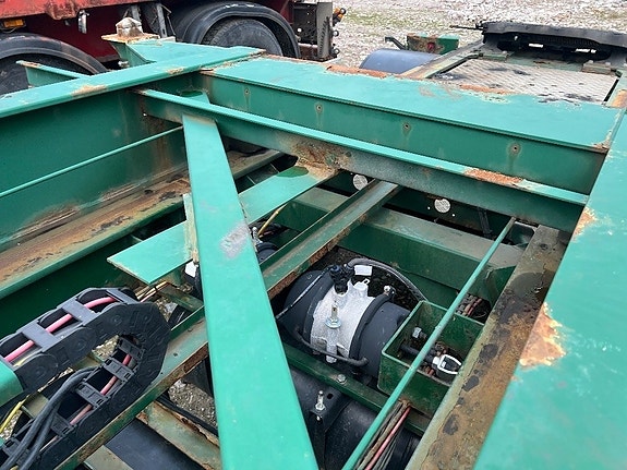 Containerlink  DENNISON Linktrailer 7 of 16
