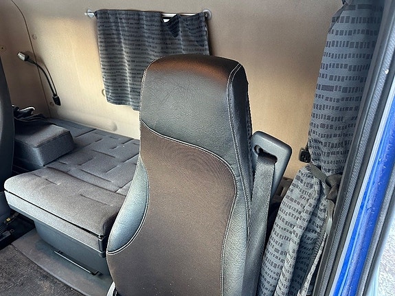 Scania R480LB8X4*4HHA Tipp Schaktbil 344930 mil 16 of 19