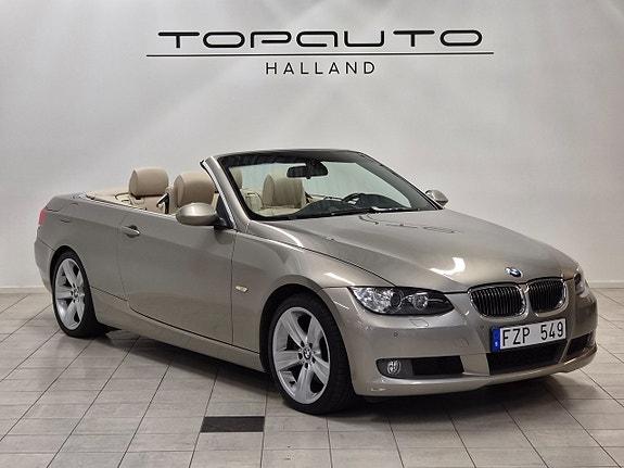 BMW 325i