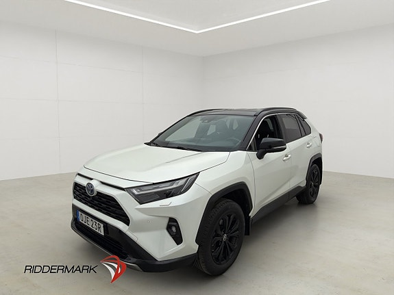 Toyota RAV4 3 of 30