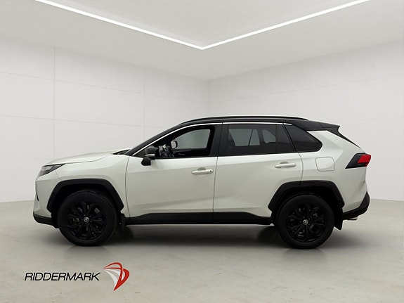 Toyota RAV4 5 of 30