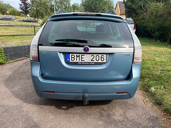 Saab 9-3 3 of 5