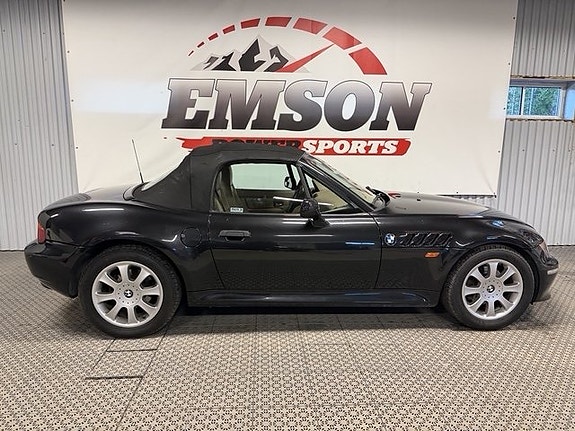 BMW Z3 4 of 5