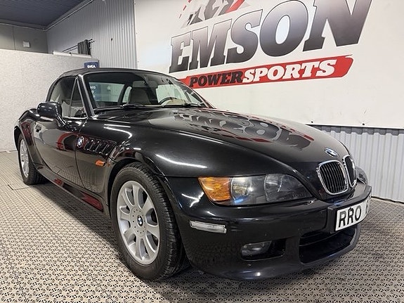 BMW Z3 3 of 5